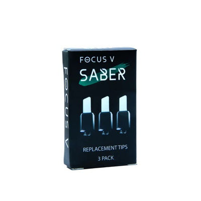 REPUESTO SABER TIP 3U-FOCUS V (DS)
