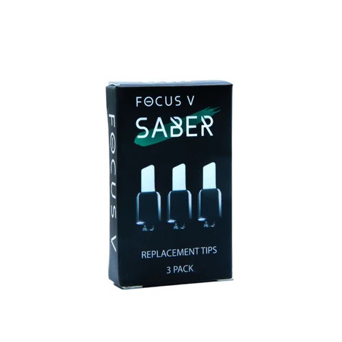 REPUESTO SABER TIP 3U-FOCUS V