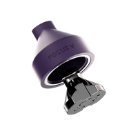 VAPORIZADOR AERIS GRAPE-FOCUS V (DS)