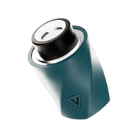 VAPORIZADOR AERIS MIDNIGHT-FOCUS V (DS)