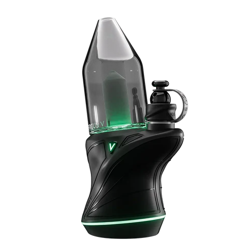 VAPORIZADOR CARTA SPORT BLACK-FOCUS V