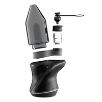 VAPORIZADOR CARTA SPORT BLACK-FOCUS V (DS)