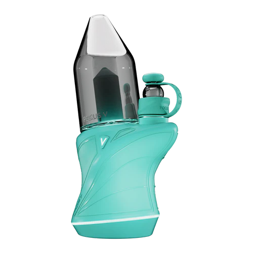 VAPORIZADOR CARTA SPORT TEAL-FOCUS V (DS)