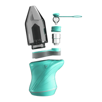 VAPORIZADOR CARTA SPORT TEAL-FOCUS V (DS)