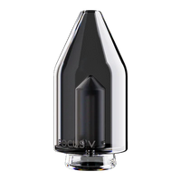 VIDRIO DE REPUESTO CARTA 2/SPORT BLACK-FOCUS V (DS)