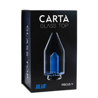 VIDRIO DE REPUESTO CARTA 2/SPORT BLUE-FOCUS V (DS)