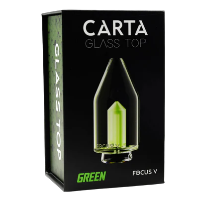 VIDRIO DE REPUESTO CARTA 2/SPORT GREEN-FOCUS V