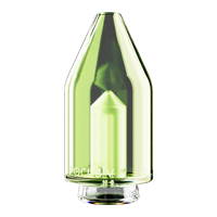 VIDRIO DE REPUESTO CARTA 2/SPORT GREEN-FOCUS V (DS)