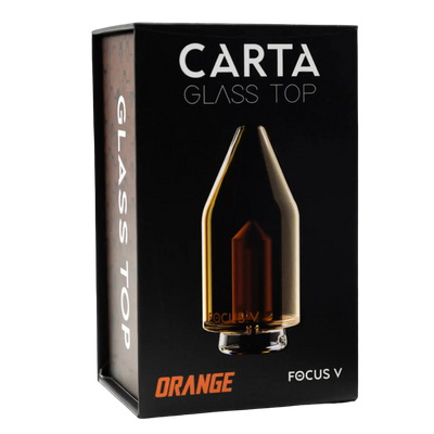 VIDRIO DE REPUESTO CARTA 2/SPORT ORANGE-FOCUS V (DS)