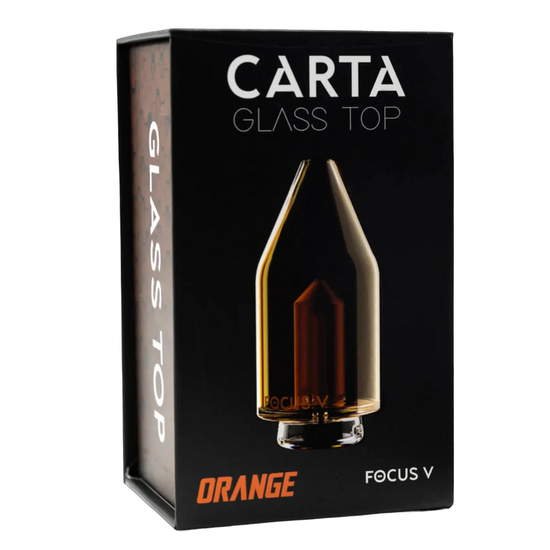 VIDRIO DE REPUESTO CARTA 2/SPORT ORANGE-FOCUS V (DS)