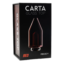 VIDRIO DE REPUESTO CARTA 2/SPORT RED-FOCUS V (DS)