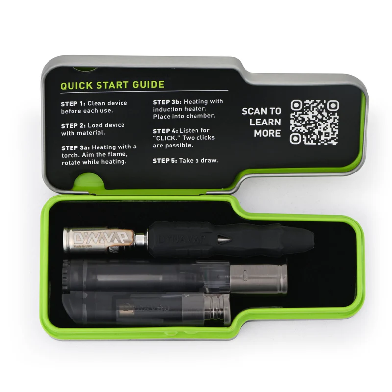 THE NEW THE B2-DYNAVAP