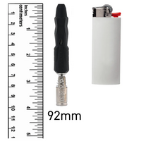 THE NEW THE B2-DYNAVAP (DS)
