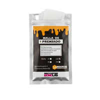 MALLA DE ROSIN 120 MICRAS-BONGLAB (DS)