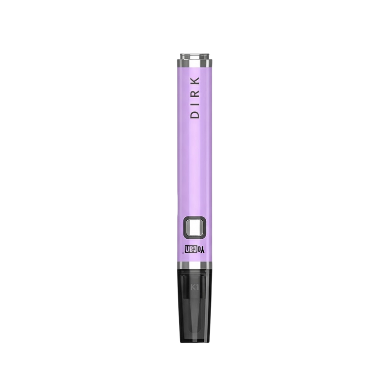 HOT KNIFE DIRK LILAC - YOCAN