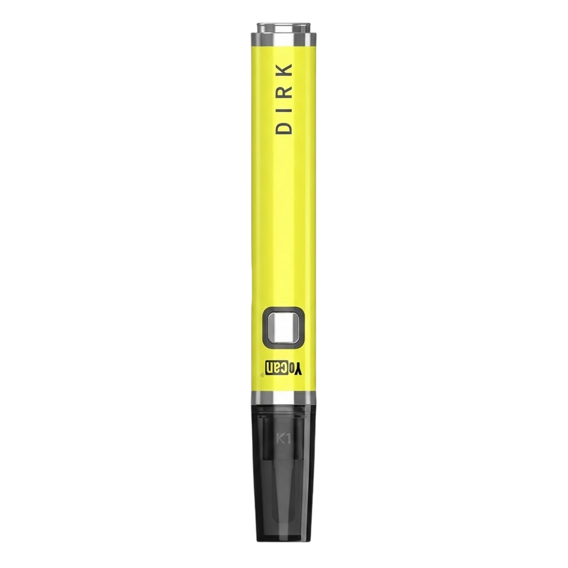 HOT KNIFE DIRK LEMON - YOCAN