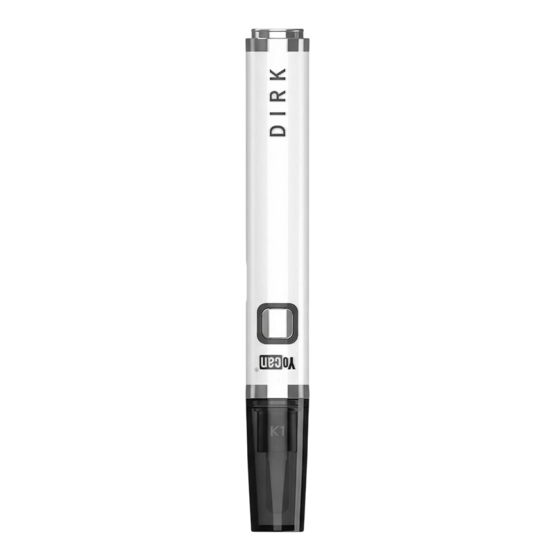HOT KNIFE DIRK IVORY - YOCAN