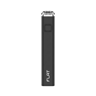 VAPORIZADOR CARTRIDGE FLAT BLACK - YOCAN (DS)