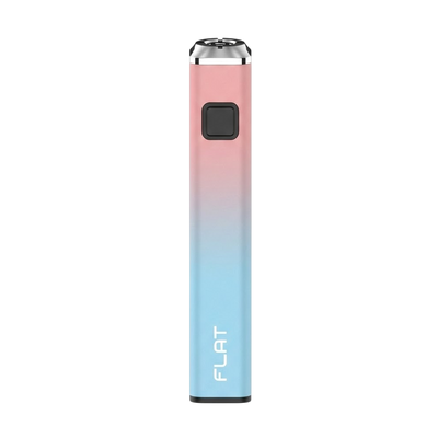 VAPORIZADOR CARTRIDGE FLAT BLUE/PINK - YOCAN (DS)