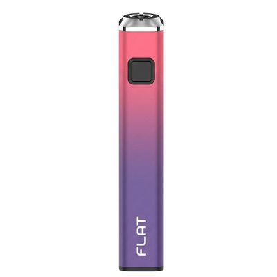 VAPORIZADOR CARTRIDGE FLAT PURPLE/ROSE - YOCAN (DS)