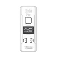 VAPORIZADOR CARTRIDGE KODO PRO WHITE - YOCAN (DS)
