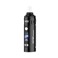 VAPORIZADOR HIERBA SECA HIT 2 BLACK - YOCAN (DS)