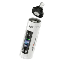 VAPORIZADOR HIERBA SECA HIT 2 WHITE - YOCAN (DS)