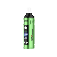 VAPORIZADOR HIERBA SECA HIT 2 GREEN - YOCAN (DS)