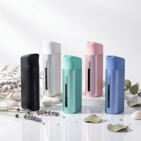 VAPORIZADOR DE EXTRACTOS POCKET BLACK - YOCAN (DS)