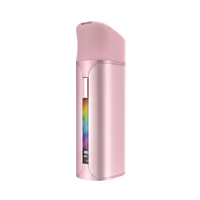 VAPORIZADOR DE EXTRACTOS POCKET PINK - YOCAN (DS)