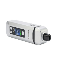 VAPORIZADOR HIERBA SECA VANE 2 PEARL WHITE - YOCAN (DS)