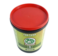 TOP AGRO B GROW POWDER 800GR- TOP CROP (DS)