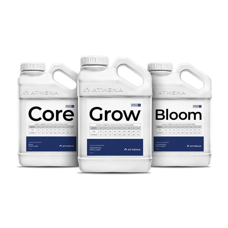 PRO MIX KIT 1 LT-ATHENA