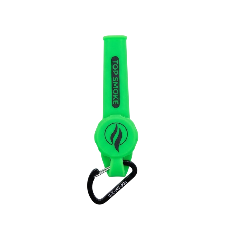 PIPA POCKET TRAVEL GREEN TUNDRA-TOP SMOKE