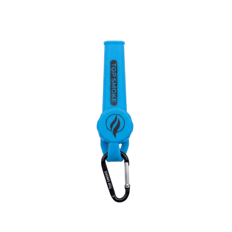 PIPA POCKET TRAVEL BLUE ICE-TOP SMOKE
