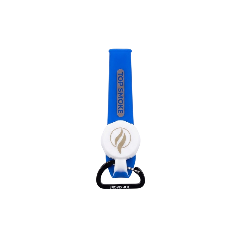 PIPA POCKET TRAVEL BLUE LAGOON-TOP SMOKE