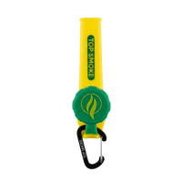 PIPA POCKET TRAVEL YELLOW LEMONGRASS-TOP SMOKE (DS)