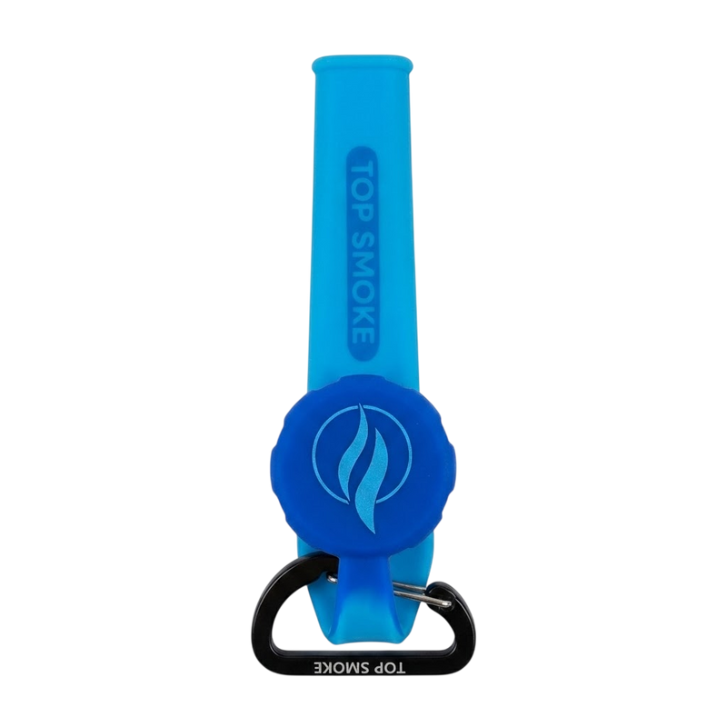 PIPA POCKET TRAVEL BLUE AQUA-TOP SMOKE