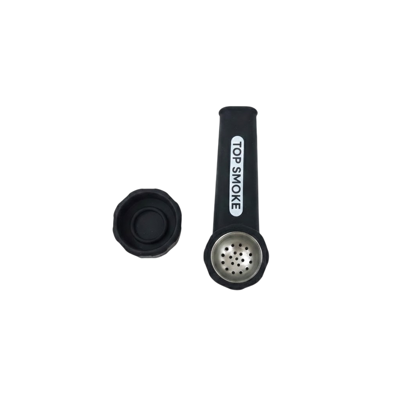 PIPA POCKET BLACK SHADOW-TOP SMOKE