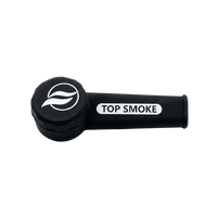 PIPA POCKET BLACK SHADOW-TOP SMOKE (DS)