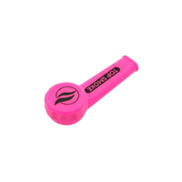 PIPA POCKET PINK CORAL-TOP SMOKE (DS)