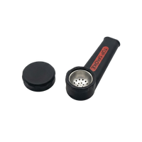 PIPA POCKET BLACK RAVEN-TOP SMOKE (DS)