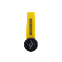 PIPA POCKET YELLOW SUNFLOWER-TOP SMOKE (DS)