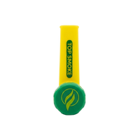 PIPA POCKET YELLOW LEMONGRASS-TOP SMOKE (DS)