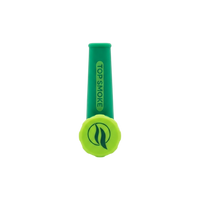 PIPA POCKET GREEN FOREST -TOP SMOKE (DS)