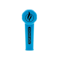 PIPA POCKET BLUE ICE-TOP SMOKE (DS)
