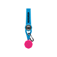 PIPA POCKET TRAVEL BLUE GLACIER-TOP SMOKE (DS)