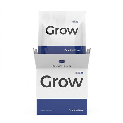 PRO LINE GROW 4.5KG (BOX)-ATHENA (DS)