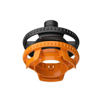 CARCASA DEL DEPÓSITO VOLCANO HYBRID-STORZ & BICKEL (DS)