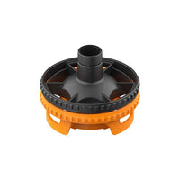 CARCASA DEL DEPÓSITO VOLCANO HYBRID-STORZ & BICKEL (DS)